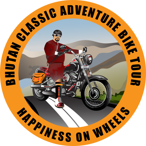 Bhutan Classic Adventure Bike Tour Bhutan Classic Adventure Bike Tour